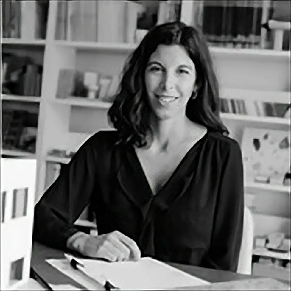 Retrato de Anna Llonch, de Cierto Estudio