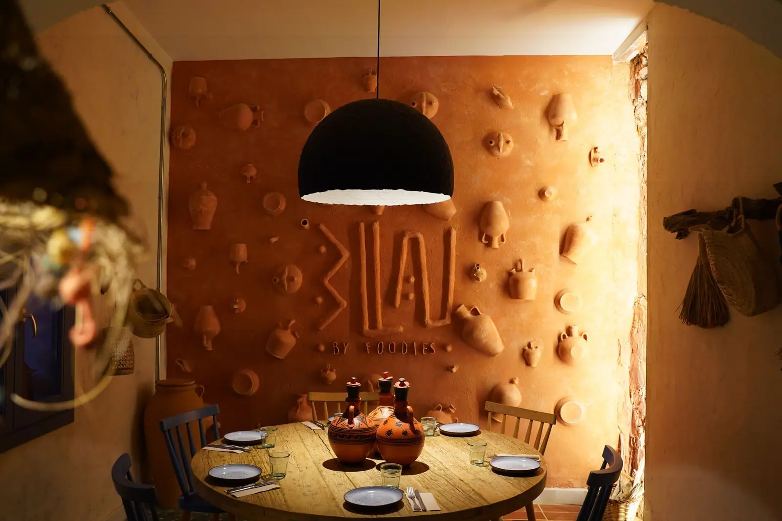 INSPIRING MATTER – MCIM Arquitectura