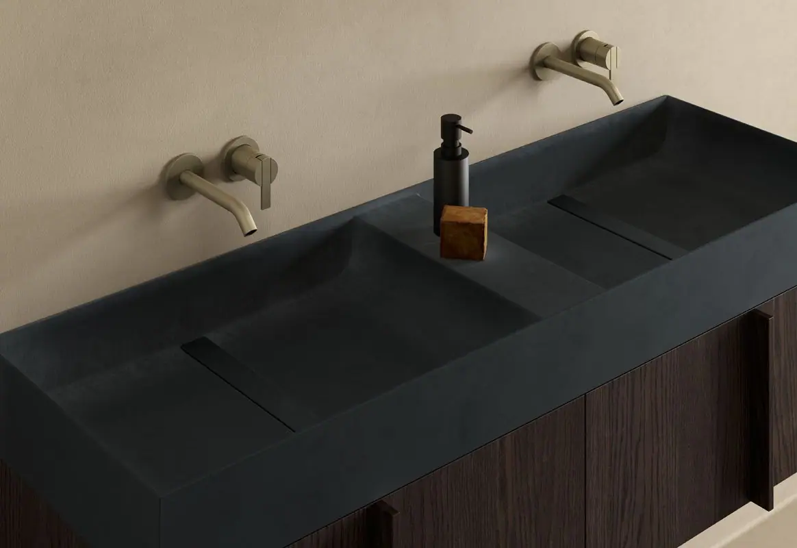 The Paral collection by Inbani