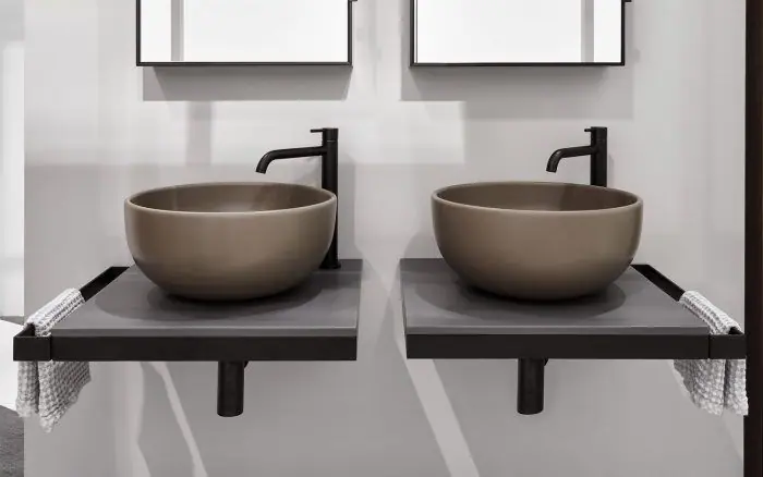 The new Multiplo collection by Cielo