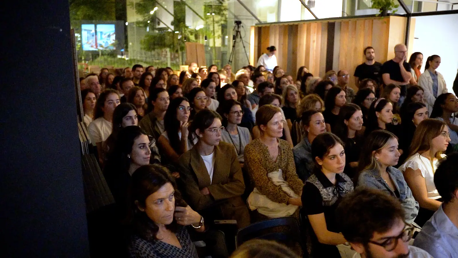 TALKS THAT MATTER: Espacios para cuidarte