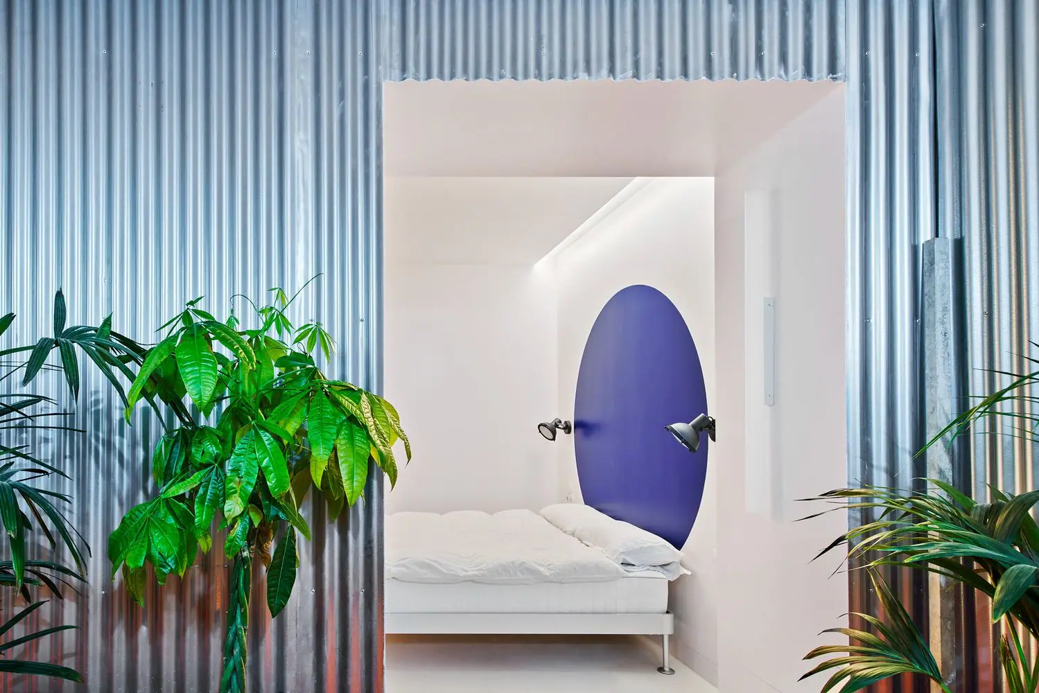 WORKFLOWS PROJECT – Casa A12 – Lucas y Hernández-Gil