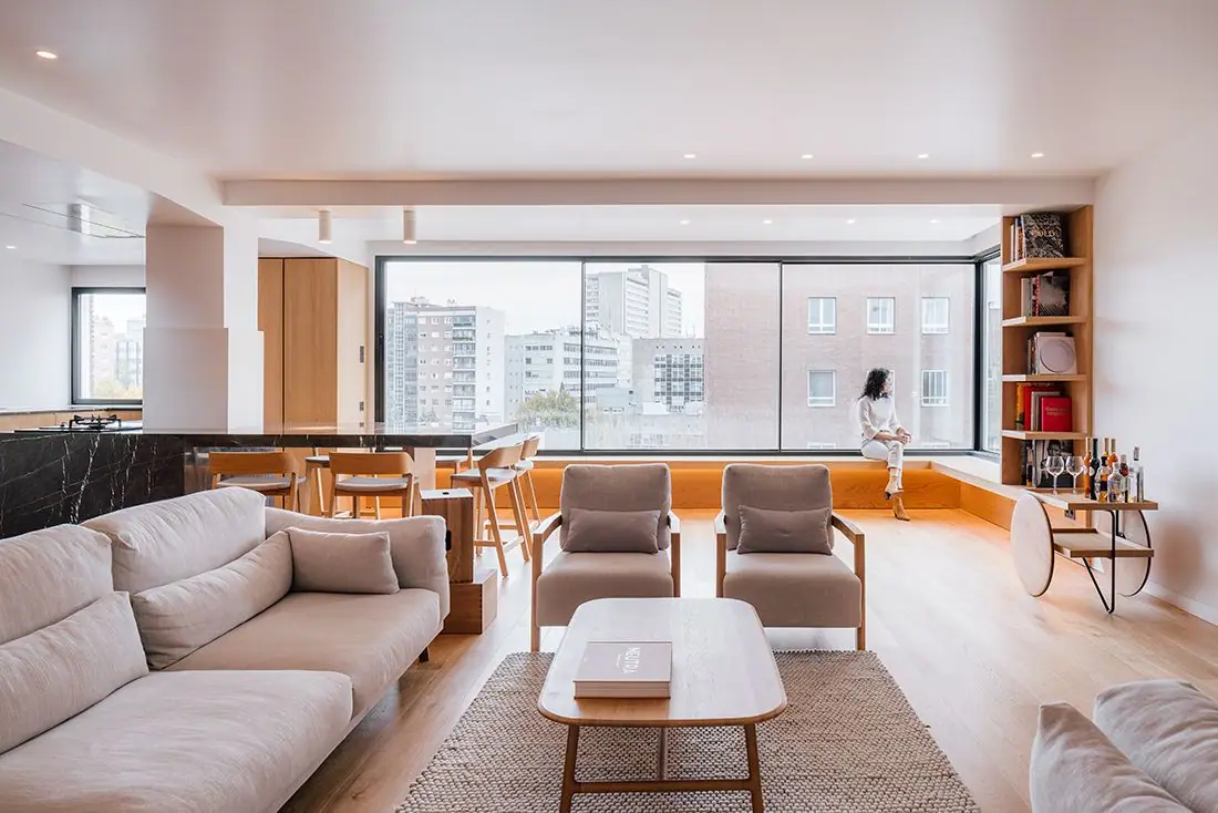 WORKFLOWS PROJECT - Casa Paco
