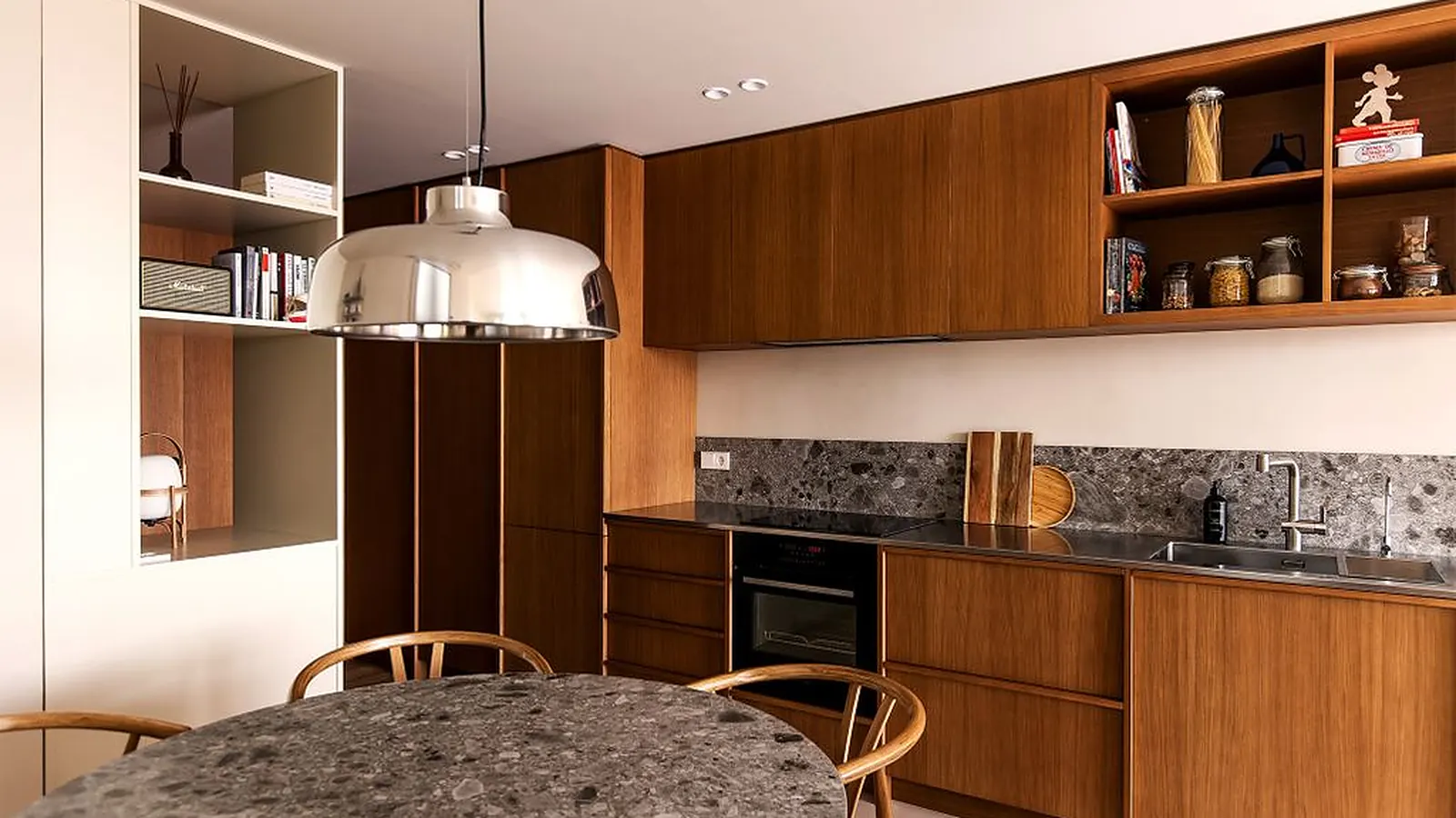 Barcelona Apartment