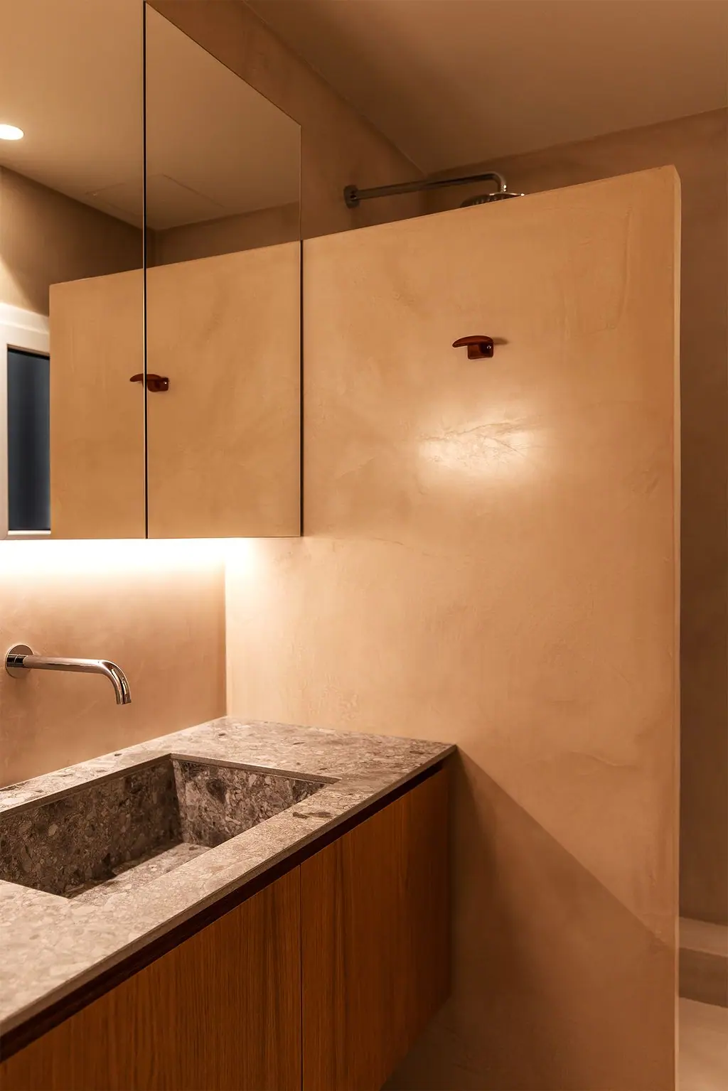 Barcelona Apartment, Cirera Studio: photo 9 of 11