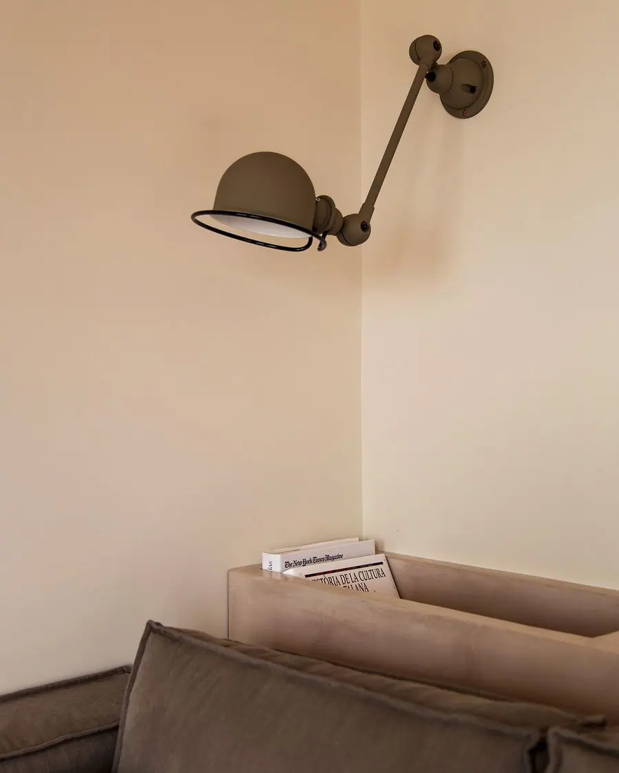 Barcelona Apartment, Cirera Studio: photo 10 of 11