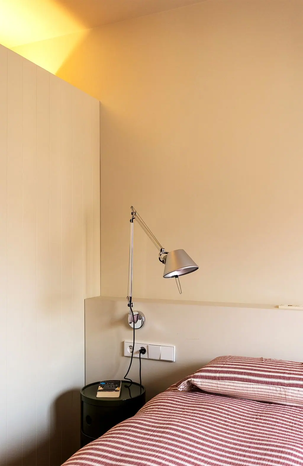 Barcelona Apartment, Cirera Studio: photo 11 of 11