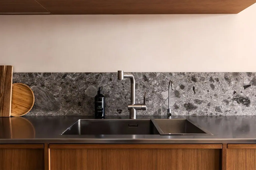 Barcelona Apartment, Cirera Studio: photo 8 of 11