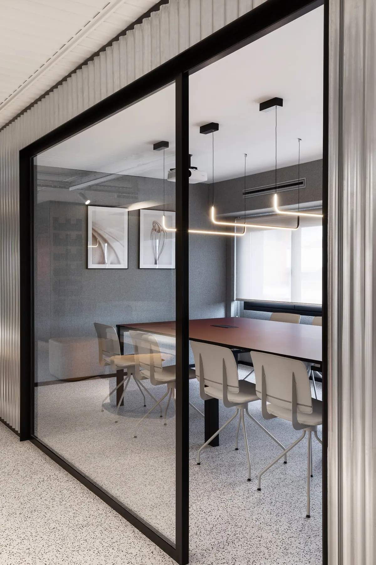 Cremyco Offices, Miriam Barrio Studio: photo 6 of 15