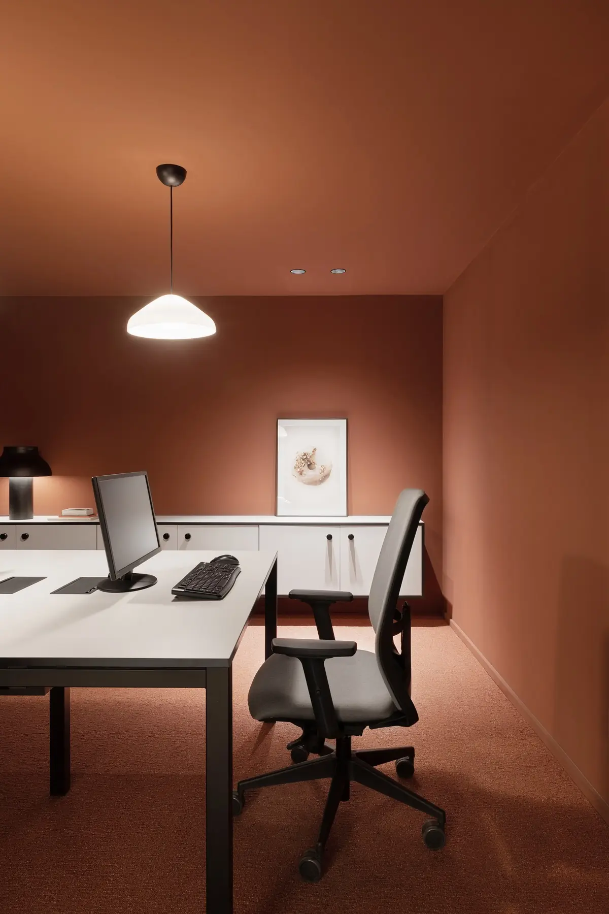 Cremyco Offices, Miriam Barrio Studio: photo 15 of 15