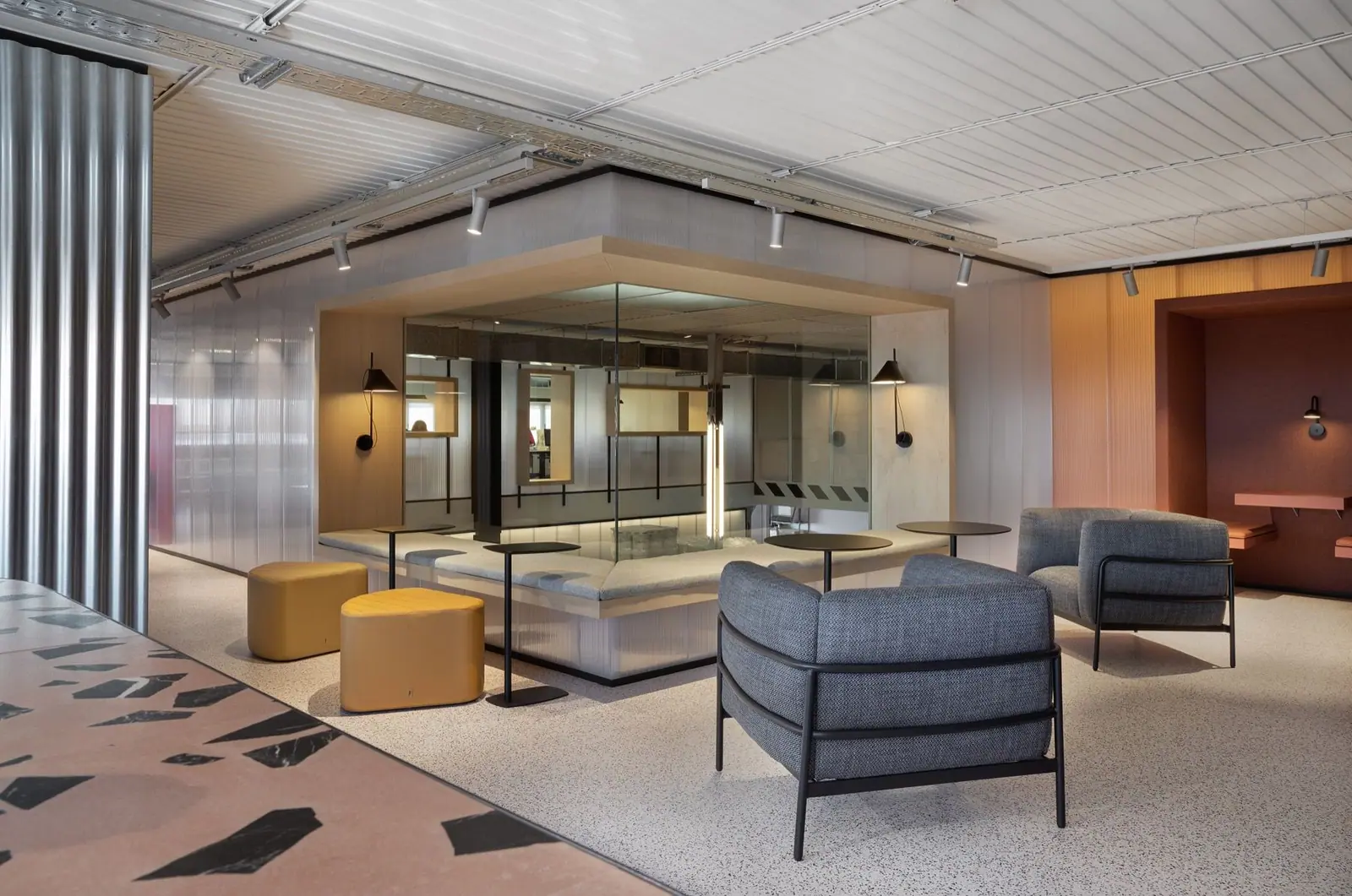 Cremyco Offices