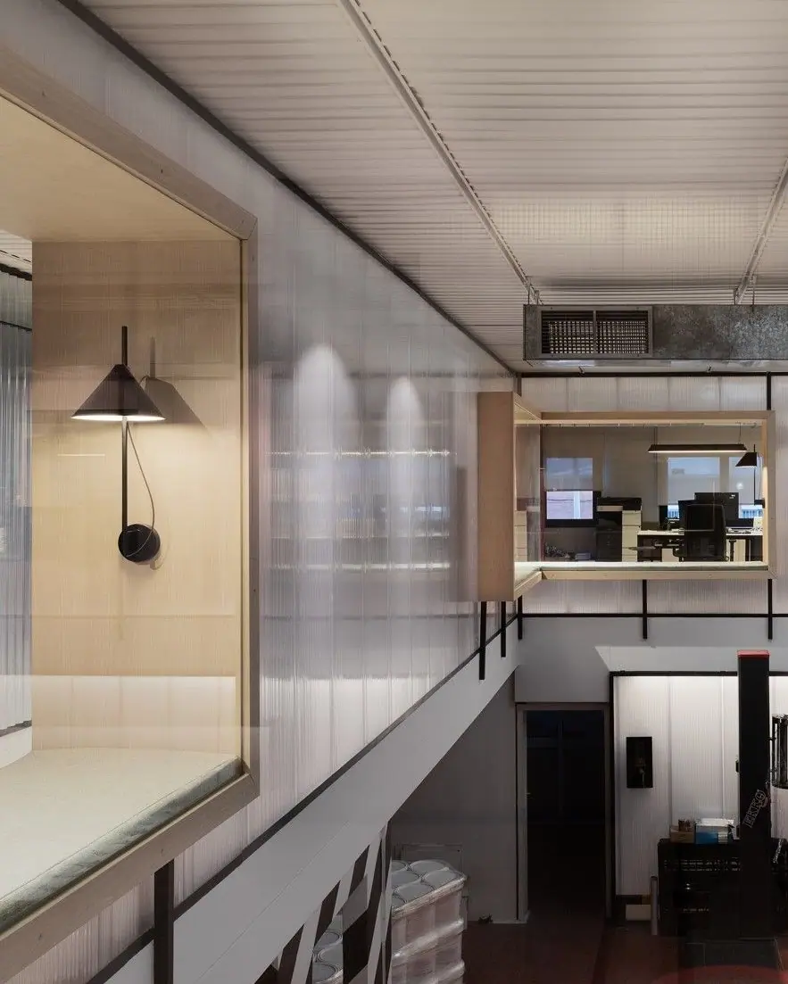 Cremyco Offices, Miriam Barrio Studio: photo 12 of 15