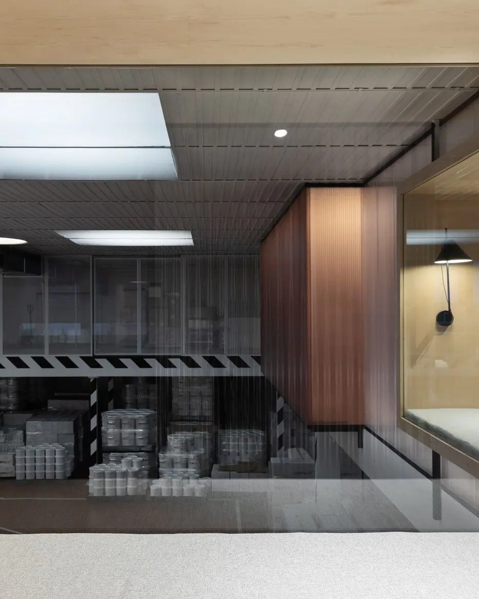 Cremyco Offices, Miriam Barrio Studio: photo 13 of 15
