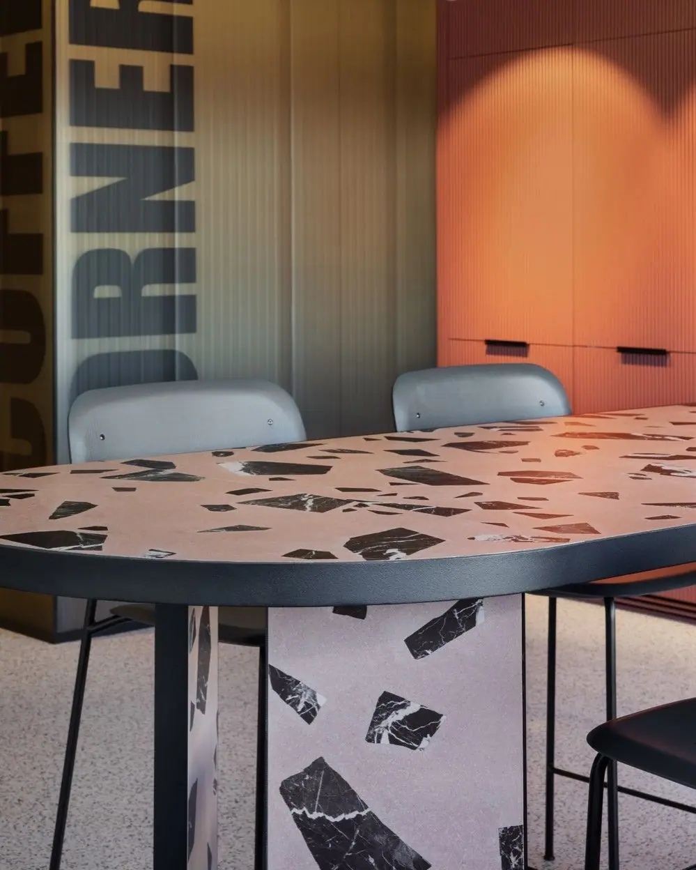 Cremyco Offices, Miriam Barrio Studio: photo 11 of 15