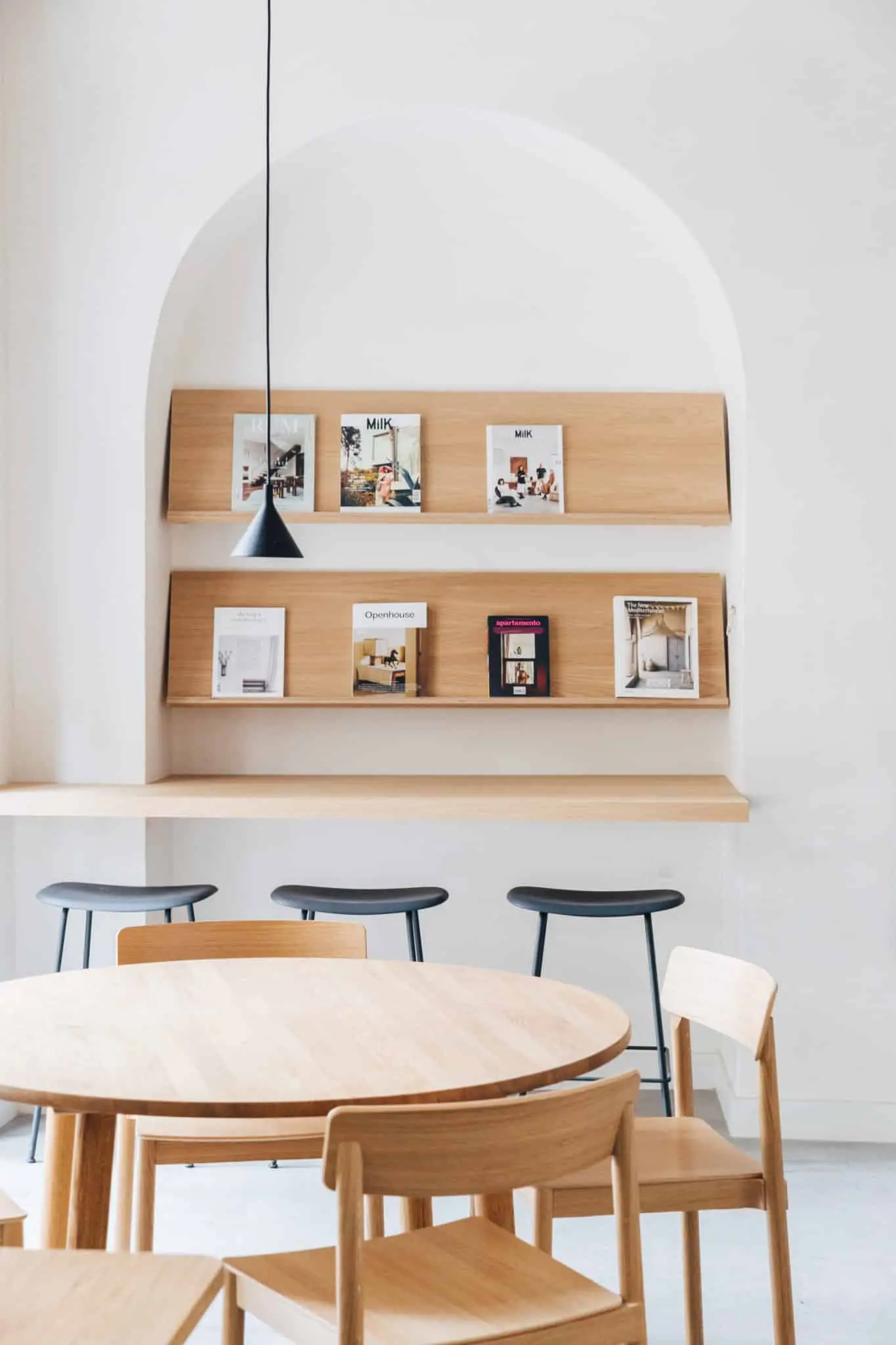 Hotel Plácido y Grata, Your Living Space: photo 7 of 13