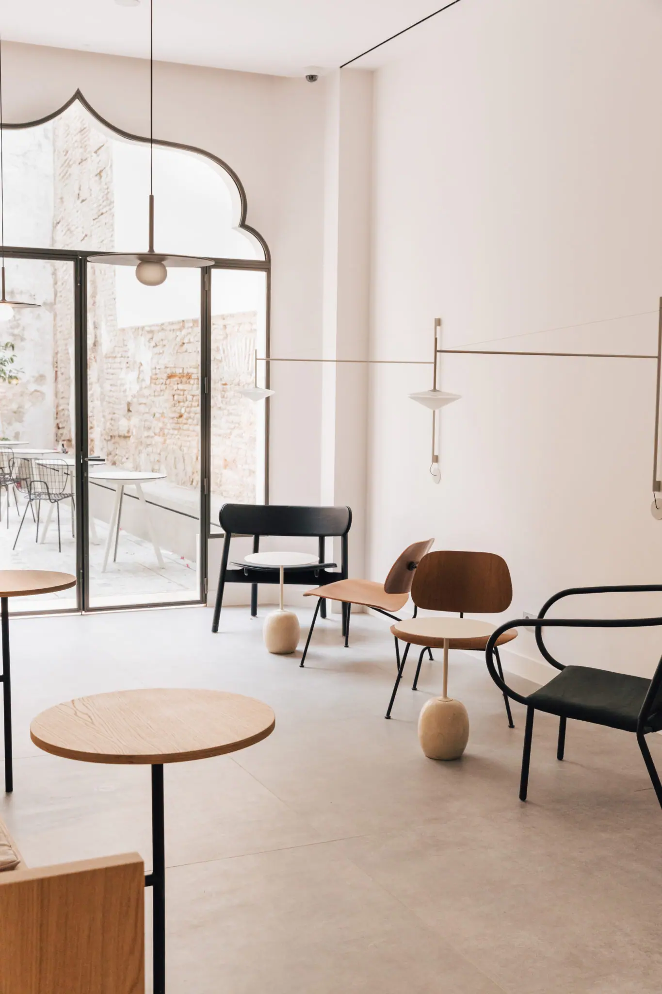 Hotel Plácido y Grata, Your Living Space: photo 4 of 13