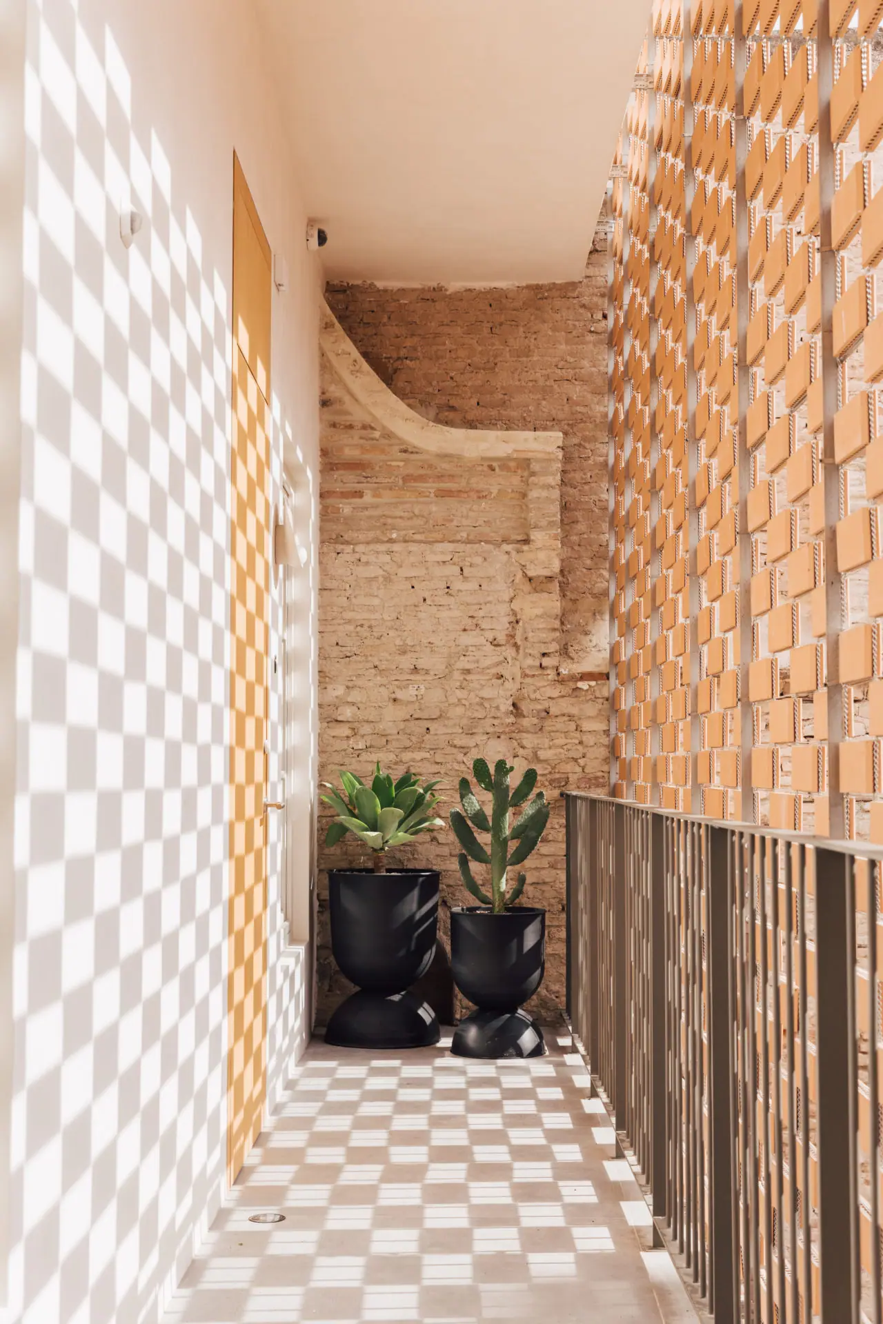 Hotel Plácido y Grata, Your Living Space: photo 3 of 13