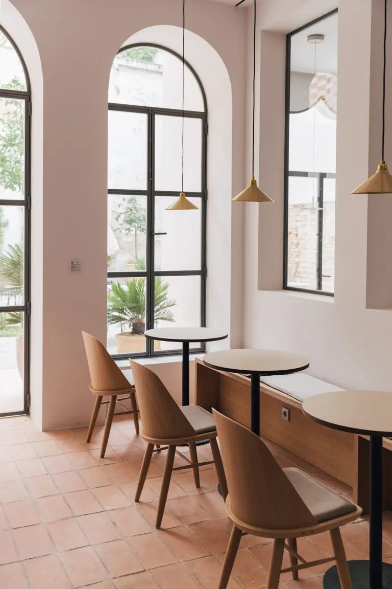 Hotel Plácido y Grata, Your Living Space: photo 6 of 13