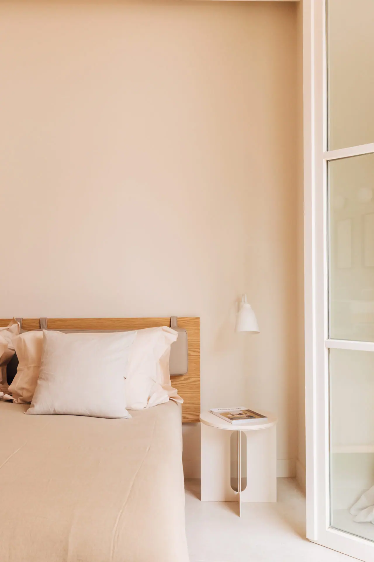 Hotel Plácido y Grata, Your Living Space: photo 10 of 13