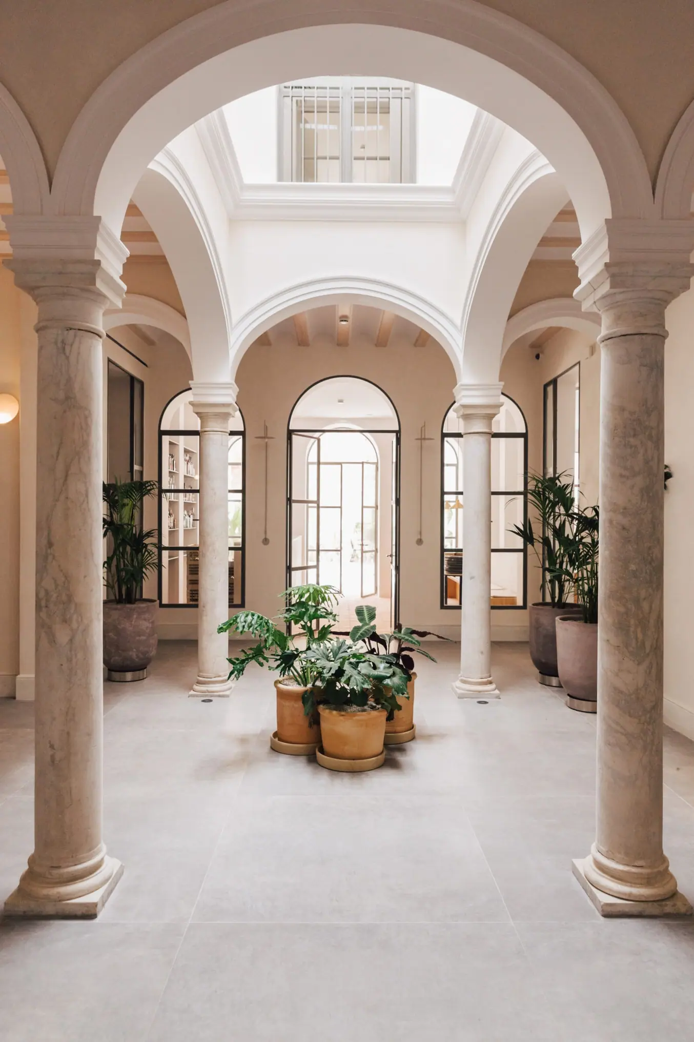 Hotel Plácido y Grata, Your Living Space: photo 1 of 13