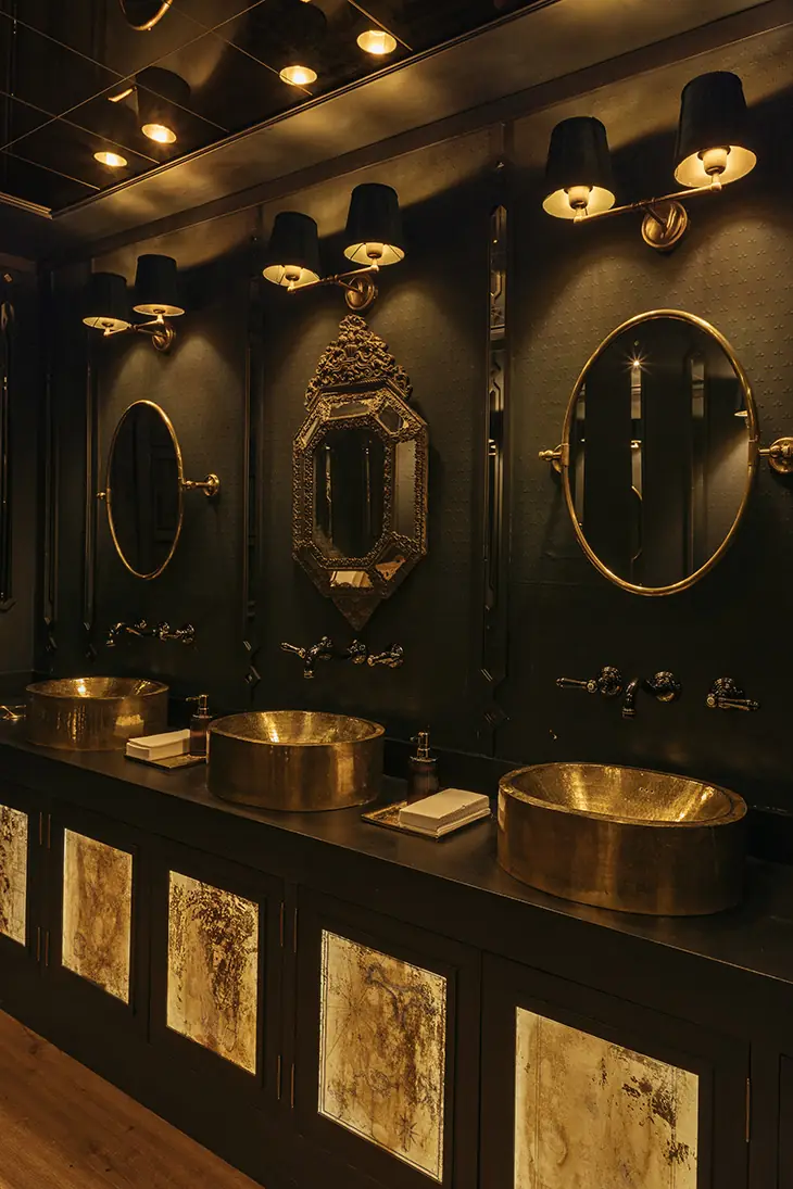 Palma Riad, Pablo Peyra Studio: photo 13 of 16
