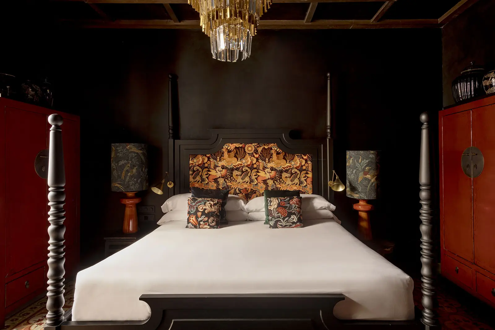 Palma Riad, Pablo Peyra Studio: photo 4 of 16