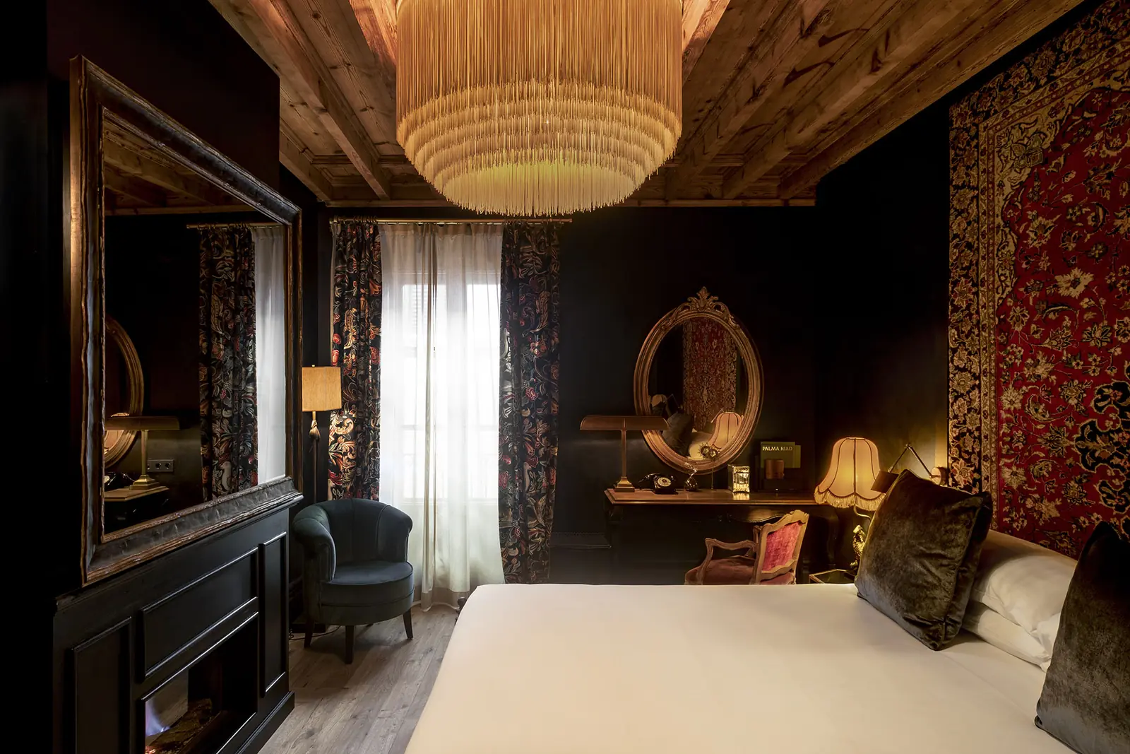 Palma Riad, Pablo Peyra Studio: photo 7 of 16