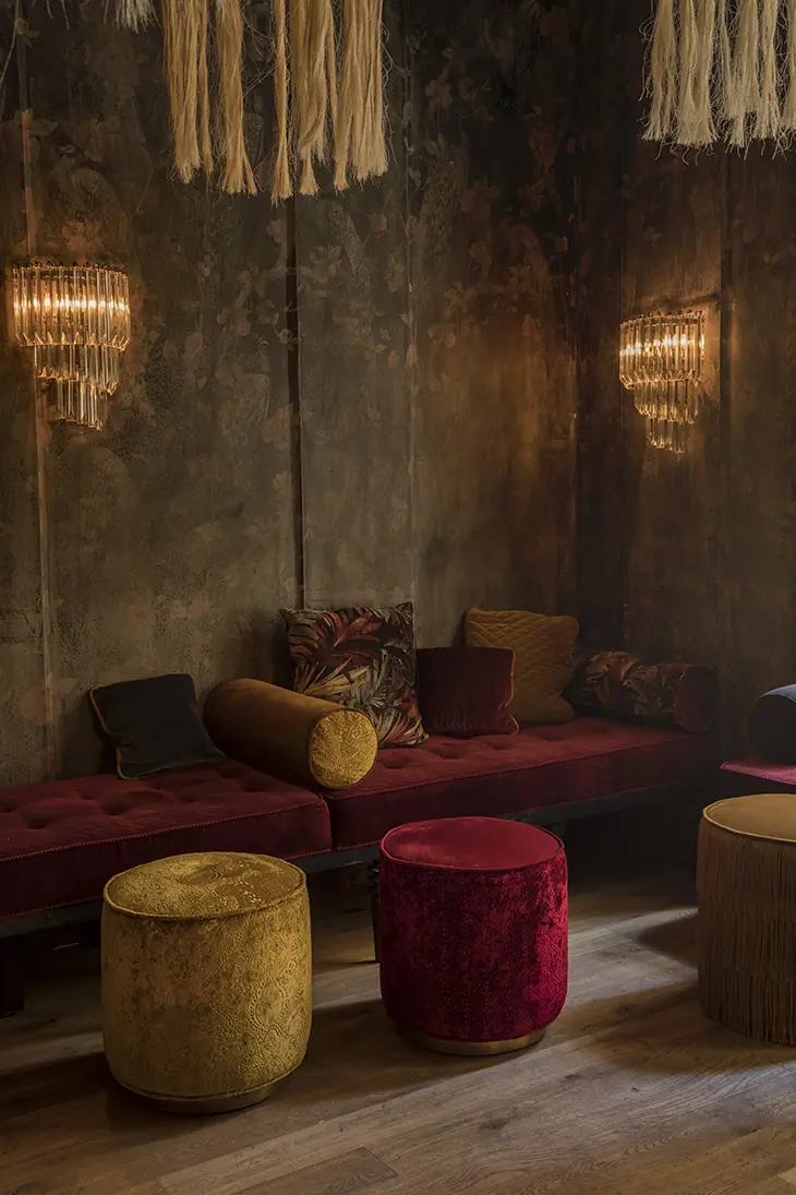 Palma Riad, Pablo Peyra Studio: photo 14 of 16