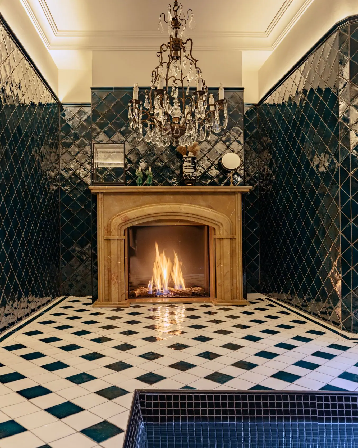 Palma Riad, Pablo Peyra Studio: photo 8 of 16