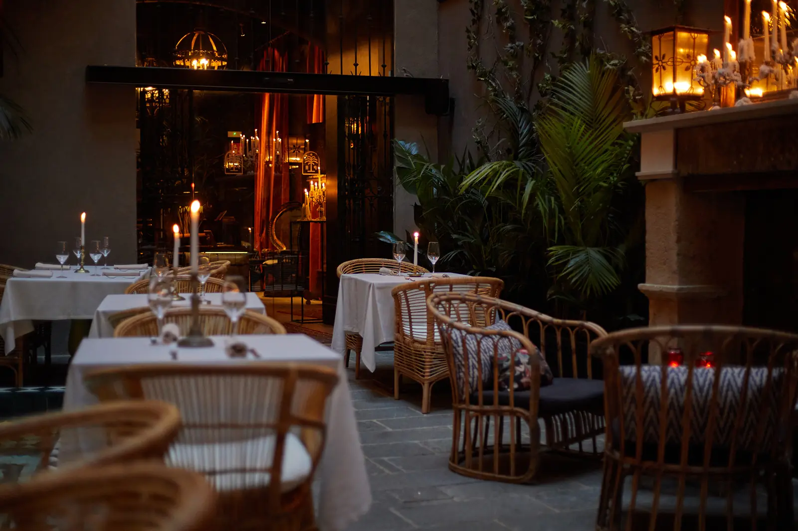 Palma Riad, Pablo Peyra Studio: photo 16 of 16