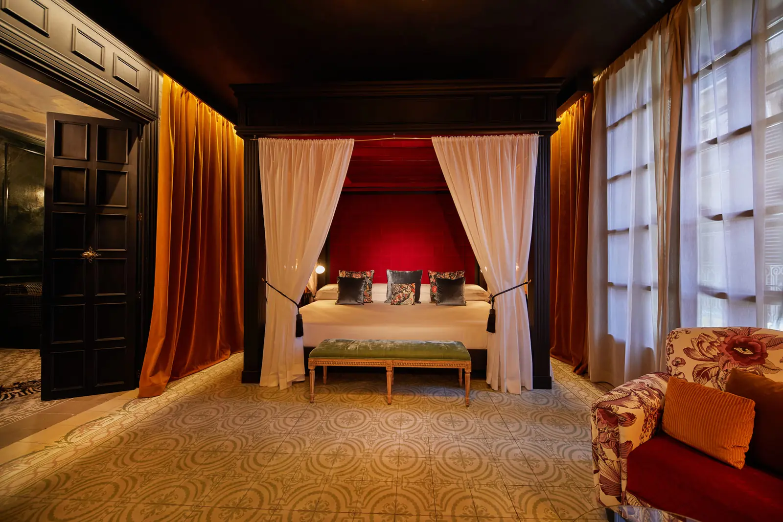 Palma Riad, Pablo Peyra Studio: photo 5 of 16