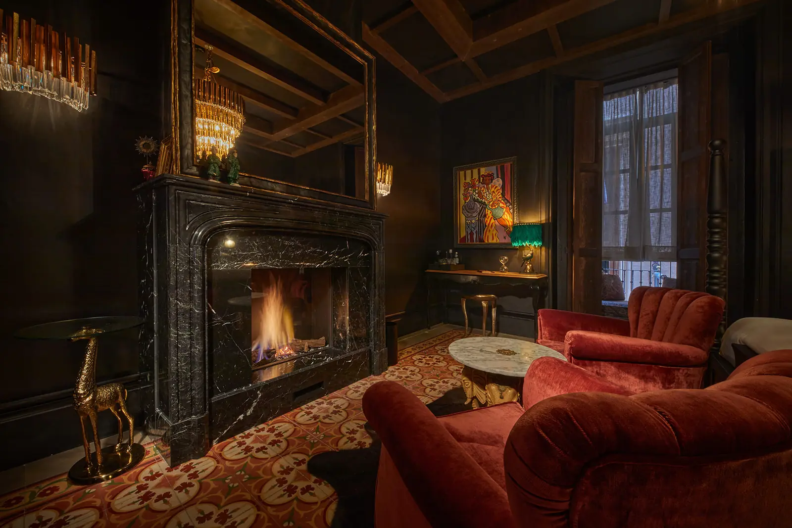 Palma Riad, Pablo Peyra Studio: photo 6 of 16