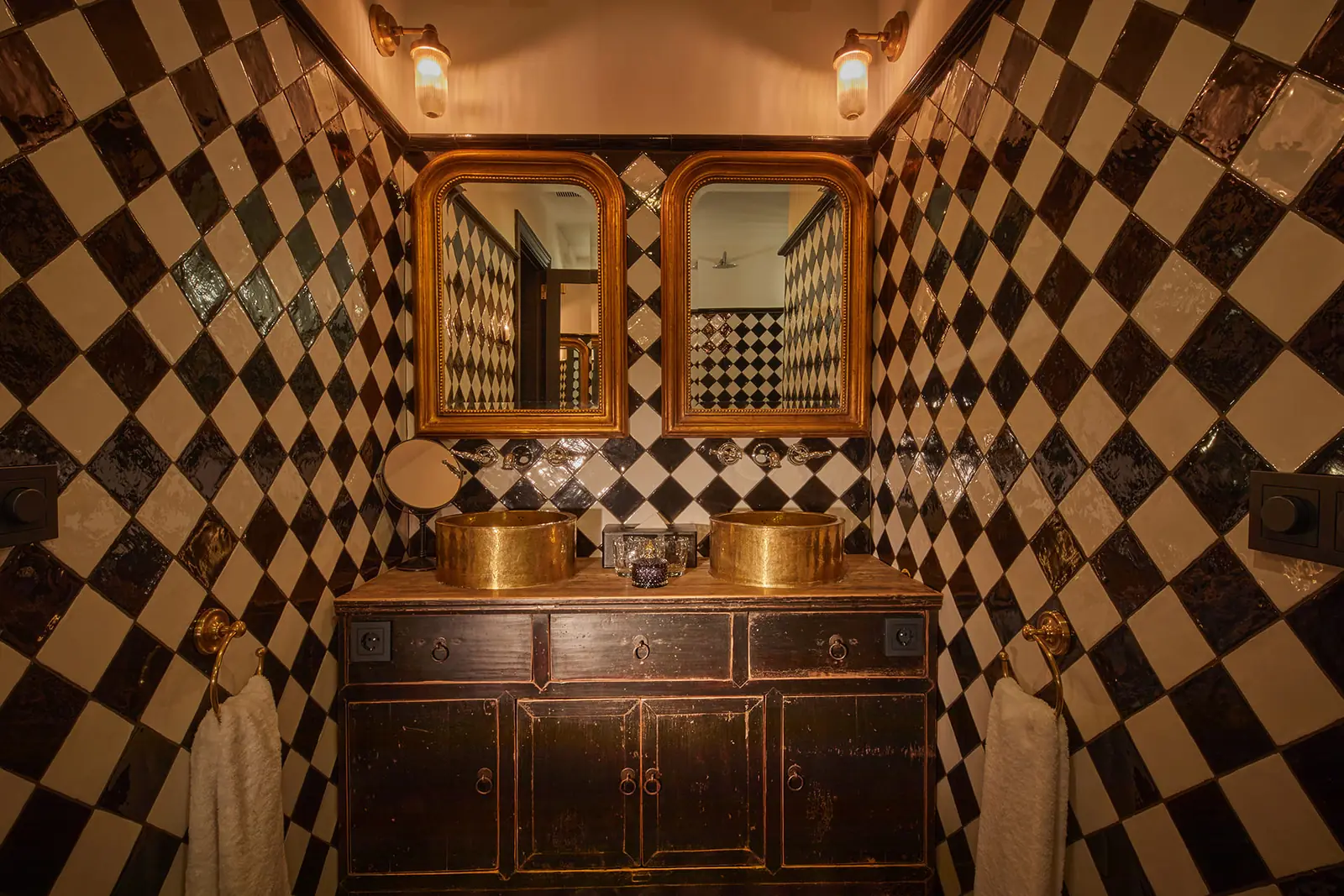 Palma Riad, Pablo Peyra Studio: photo 11 of 16