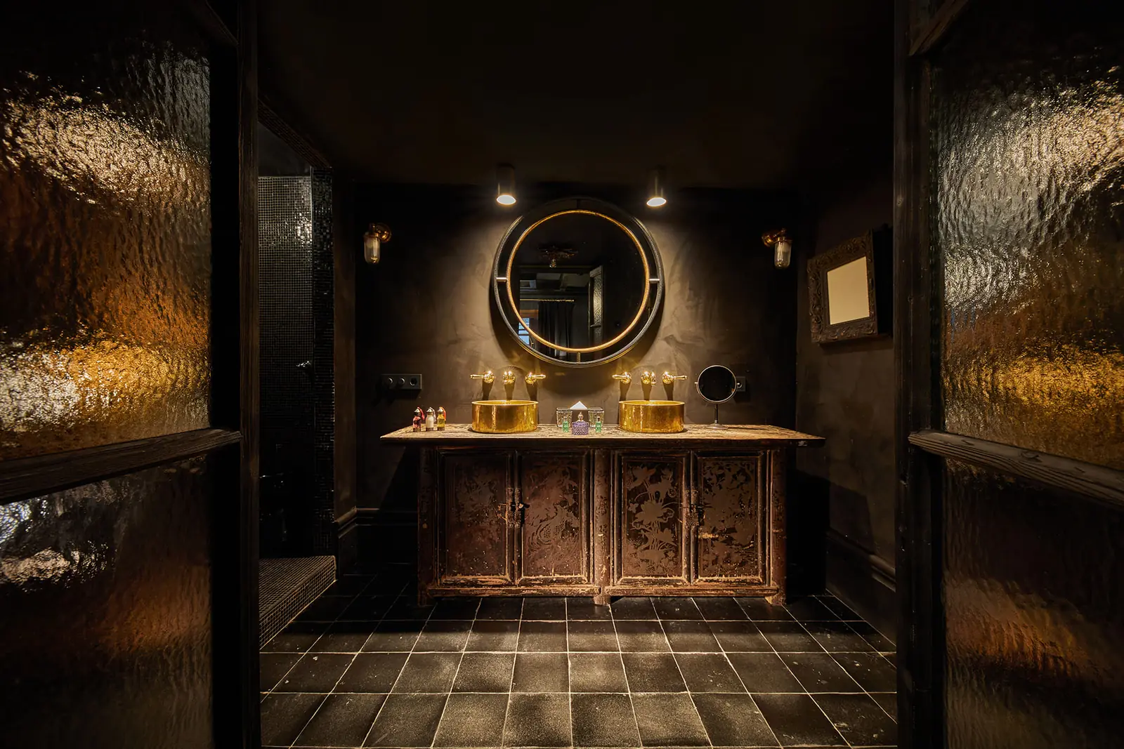 Palma Riad, Pablo Peyra Studio: photo 10 of 16