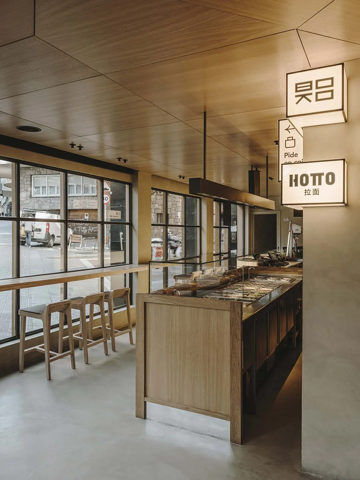 Sushifresh, Sandra Tarruella Interioristas: photo 9 of 10