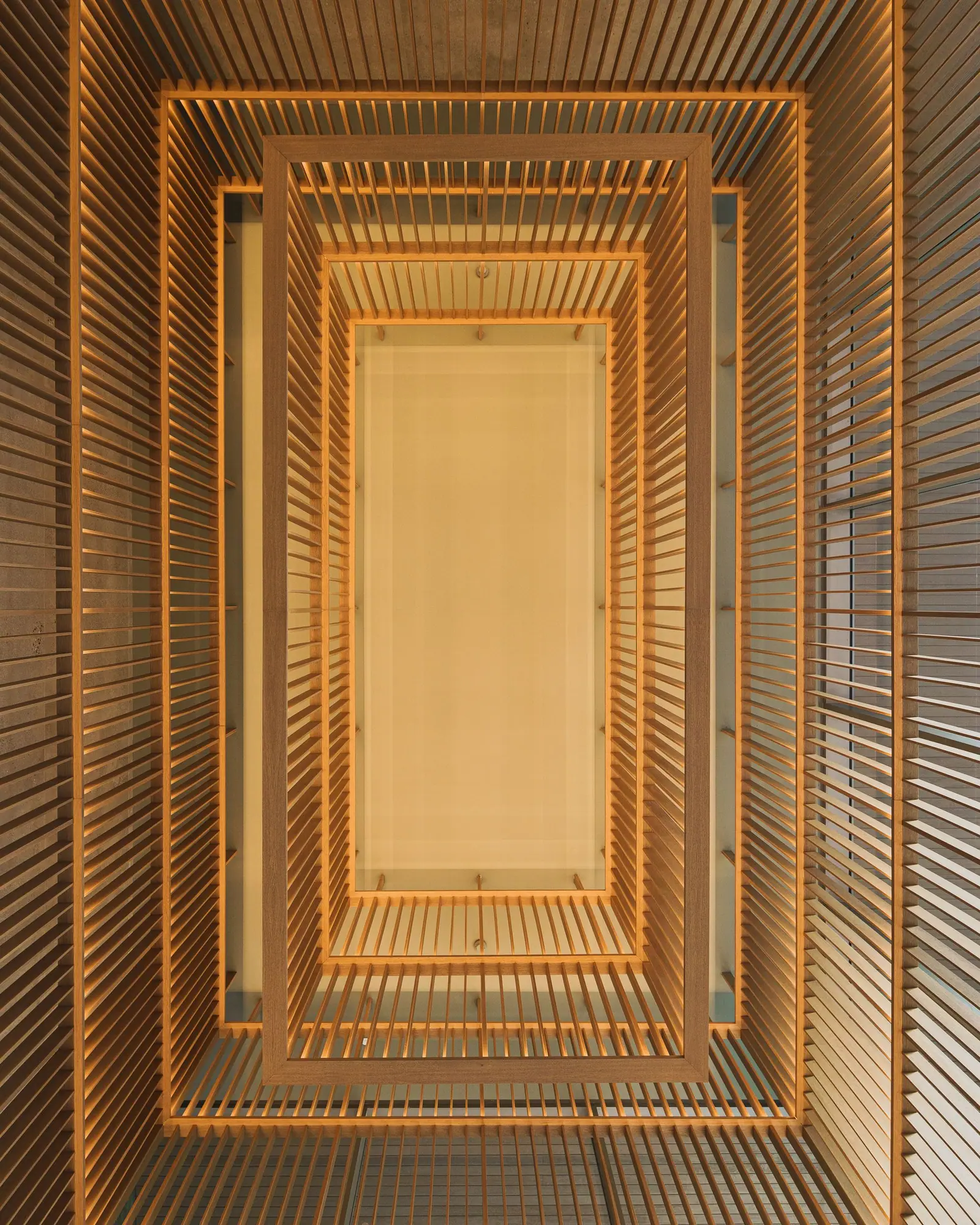 Torres Sarrià, Francesc Rifé Studio: fotografía 7 de 13