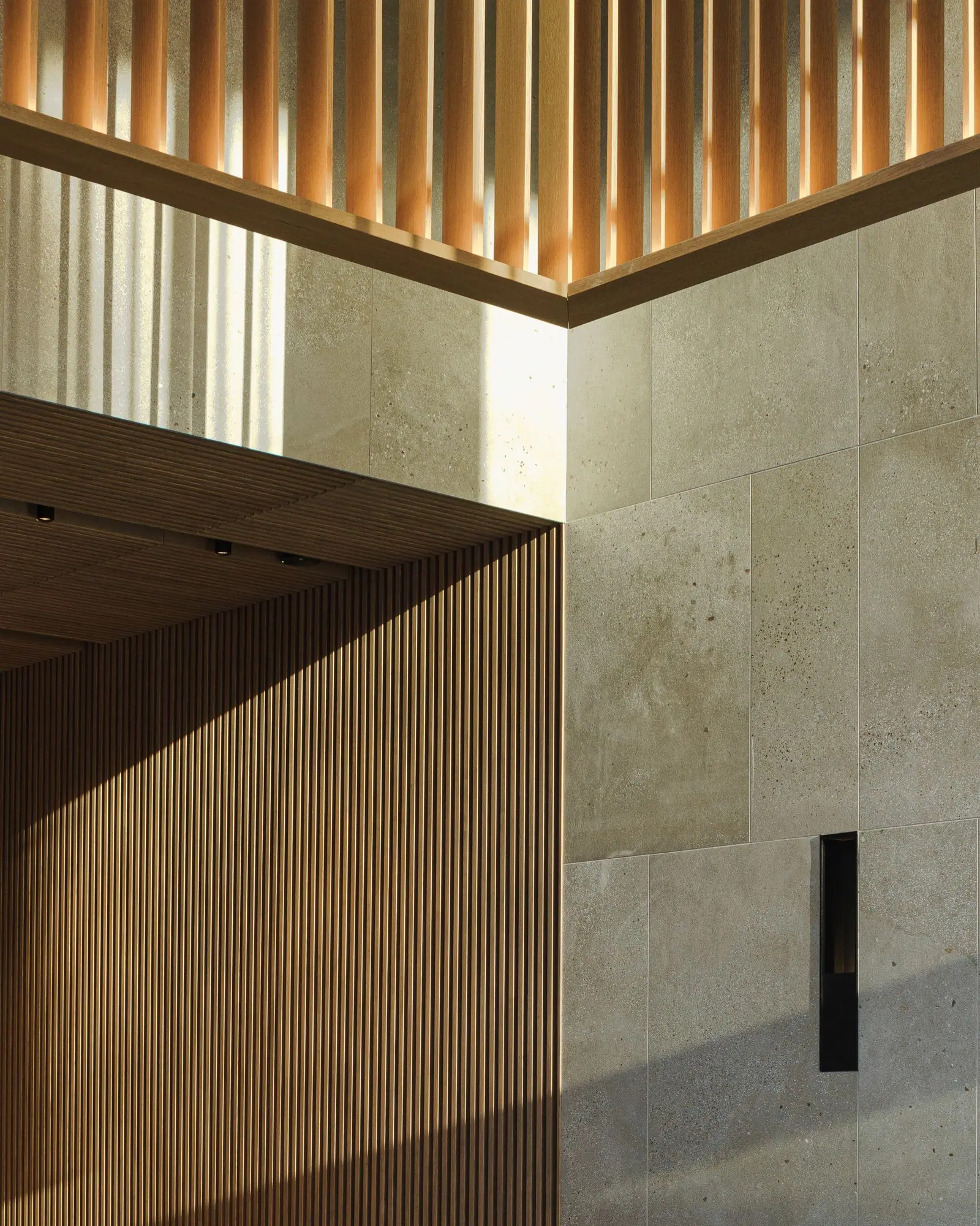 Torres Sarrià, Francesc Rifé Studio: fotografía 5 de 13